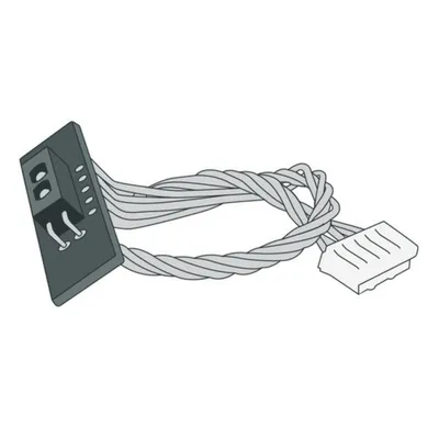 Sensor Zebra GX420t für Etikettendrucker