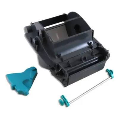 Mechanische Einheit Zebra GK420d/GX420d für Etikettendrucker