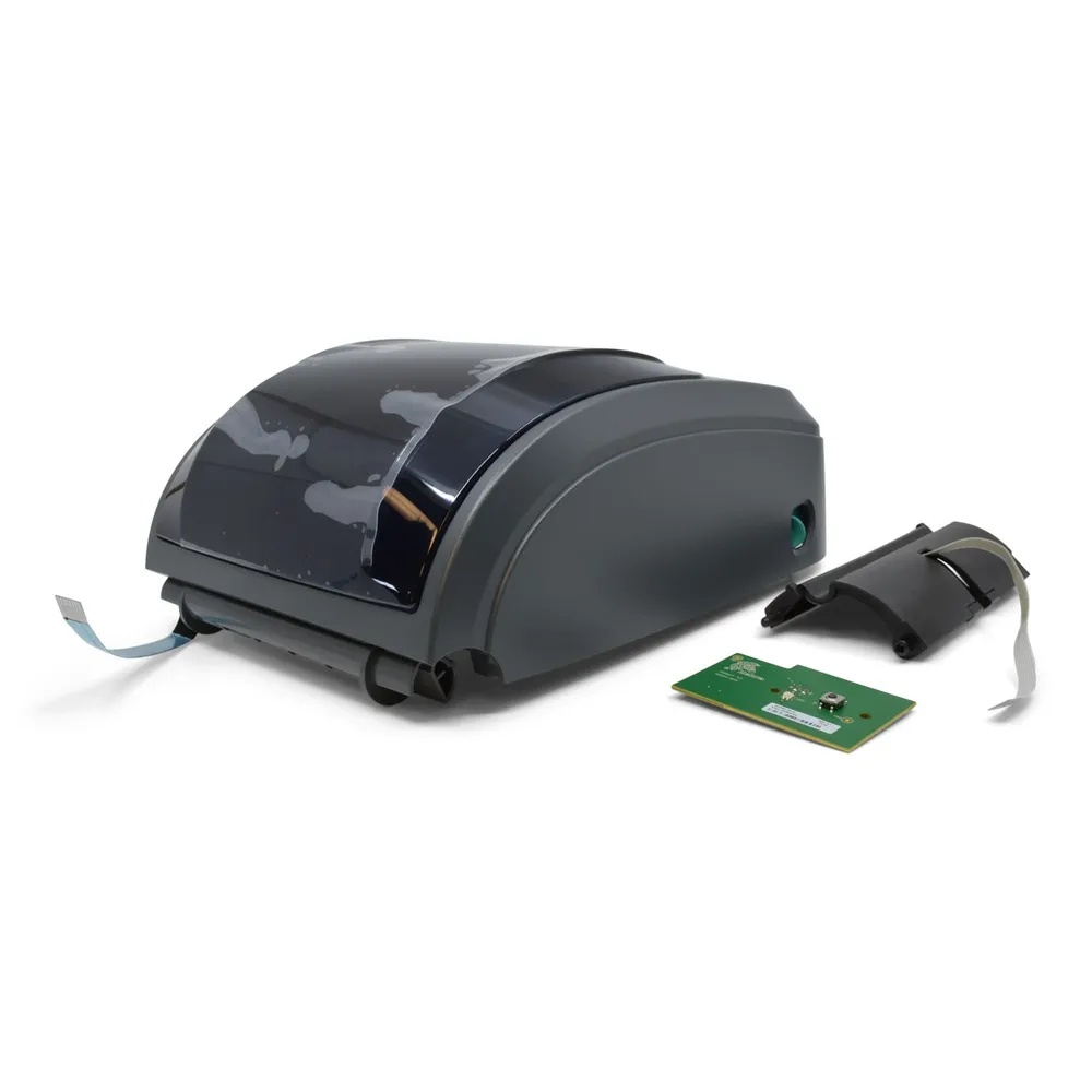 Schutzabdeckung Zebra P1027135-050 für Drucker GX430t GK420t GX420t