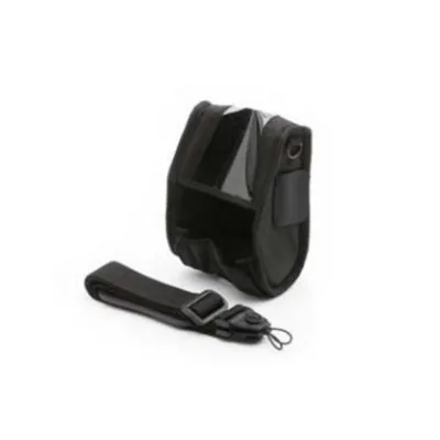 Schutzhülle Zebra QLn320 Schwarz