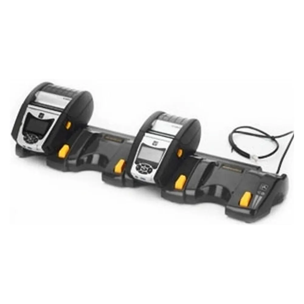 Zebra Docking Cradle