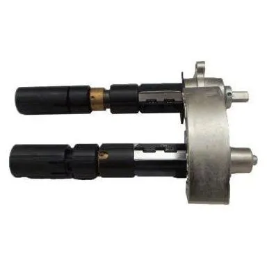 Zebra Kit Ribbon System ZT230