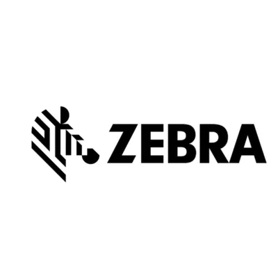 Gehäuse Zebra P1046696-011 für Tragbare Drucker ZE500 Schwarz Metallisch
