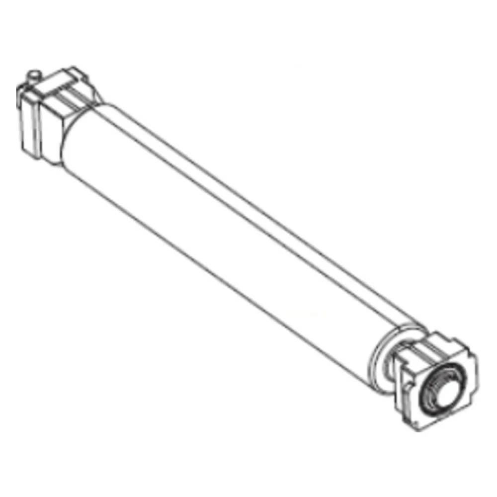 Zebra ZT420 PLATEN ROLLER