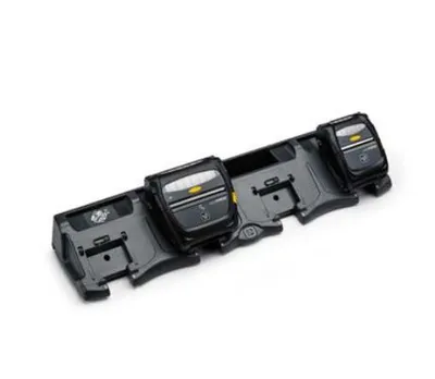 Innenladegerät Zebra P1063406-053 für Tragbare Drucker ZQ510 und ZQ520