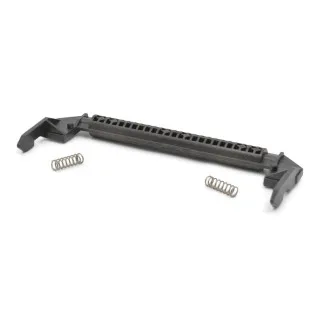 Verriegelung Zebra P1079903-031 für Drucker ZD410