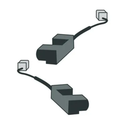 Sensor für Etikettendrucker Zebra ZD420T und ZD620T