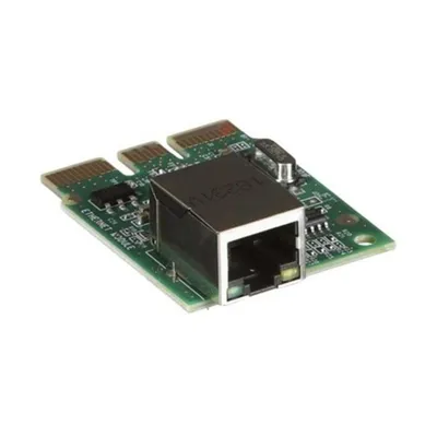 Ethernet-Modul Zebra für ZD421 Multifarbig 1 Stück