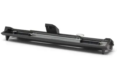 Druckkopf Zebra ZD621D Schwarz 1 Stück