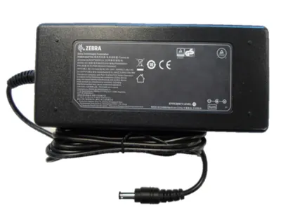 Netzteil Zebra PWR-BGA24V78W1WW 78W Innen Schwarz für RFID