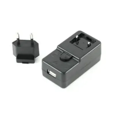 USB-C Netzteil Zebra EM45 100-240V 5-20V Schwarz