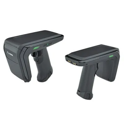 RFID-Lesegerät Zebra RFD40 Kabellos 7000 mAh Akku IP54