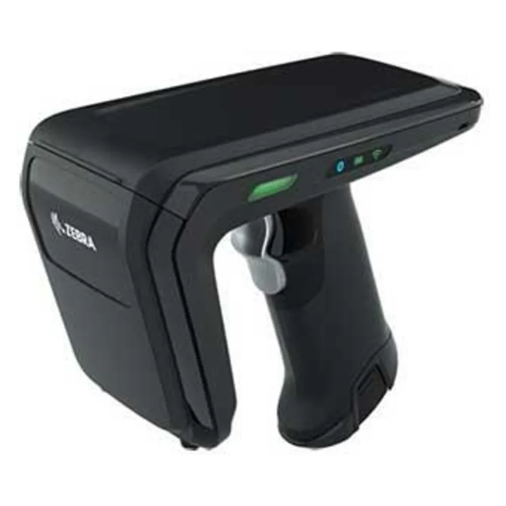Zebra RFD40 Premium - RFID-Leser - USB-C