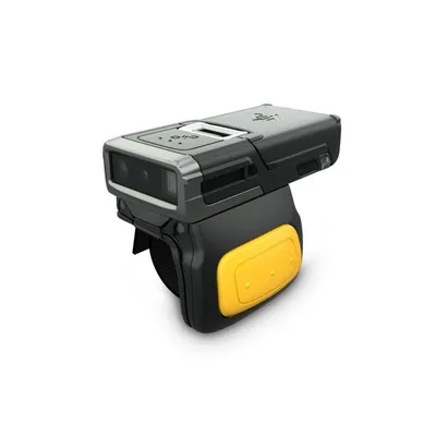 Kabelloser Hand-Code-Reader Zebra RS5100 1D/2D Bluetooth Schwarz