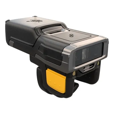 Kabelloser Barcode-Scanner Zebra RS61B0-KBSSZWR 2D LED Grau
