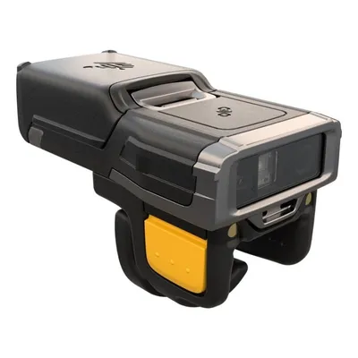 Tragbarer Barcode-Scanner Zebra RS6100 2D Kabellos