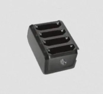 Zebra SAC-ET5X-4PPK1-01 Zebra Mehrfach-Akkuladegerät - 4