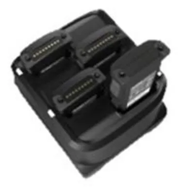 Ladegerät für Zebra-Batterien SAC-MC93-4SCHG-01 für MC93 PP+