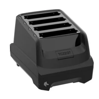 Ladegerät für Zebra SAC-TC2L-4SCHG-01 Batterien für Handheld-Computer