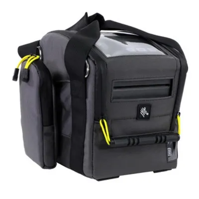 Schutzhülle Zebra SG-DM-CASE1-01 für tragbare Drucker ZD42X/ZD62X