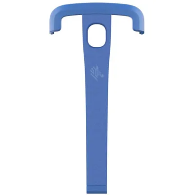Zebra HC2X/HC5X Tragegurt Blau 5 Stück