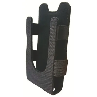 Funda Zebra TC22 TC27 Schwarz 1 Stuck Schutz Barcode Terminal