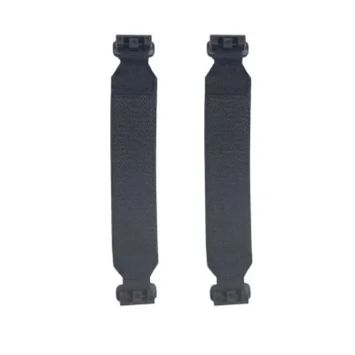 Handschlaufe Zebra TC22 TC27 Zubehör Schwarz Kompatibel