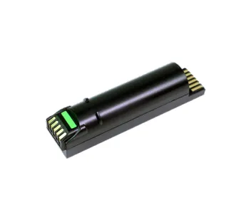 Barcode-Modul Zebra DS8178 Schwarz 1 Stück
