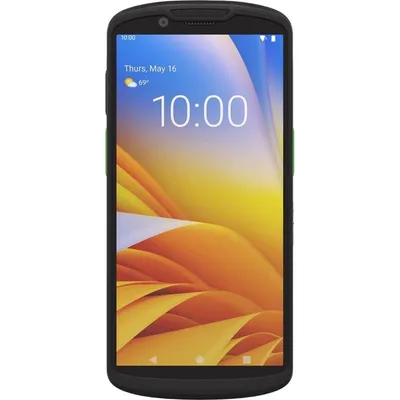 Mobiler Computer Zebra TC53E 6" 1080x2160 Android 6GB 64GB