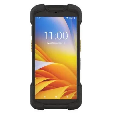 Zebra TC78 4GB 64GB 6" Schwarz Gelb
