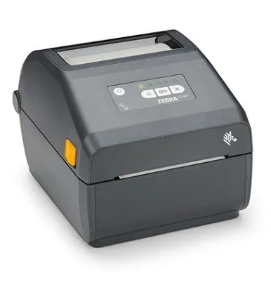 Zebra ZD421T | zd4a043-30ee00ez | Wärmeübertragung - 300 x 300 DPI