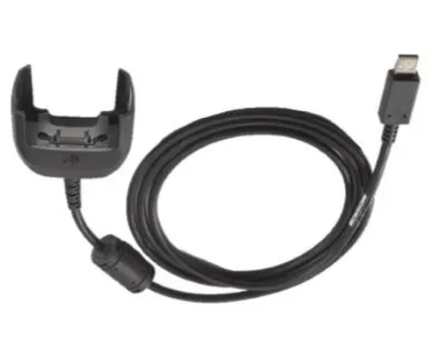 USB-Interner Lader Zebra CBL-MC33-USBCHG-01 für PDA Schwarz
