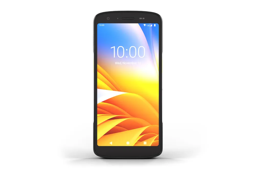 Mobiles Terminal Zebra TC22 6" 6 GB RAM