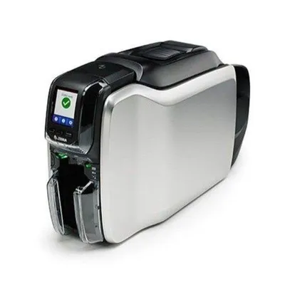 Zebra ZC300 Farbkartenprinter Sublimation/Thermotransfer
