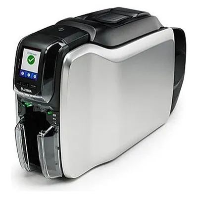 Zebra Zc300 (300 dpi)
