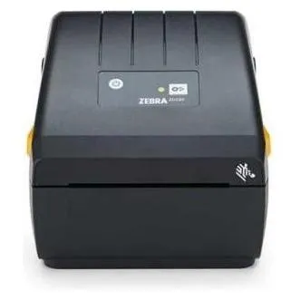 Zebra ZD230 Etikettendrucker Direkt Wärme 203 x 203 DPI Verkabelt (203 dpi)