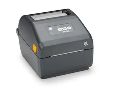 Zebra ZD421D Thermodirekt-Etikettendrucker
