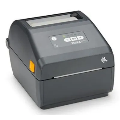 Thermodirektdrucker kabelgebunden und Bluetooth Zebra ZD421D 300x300 DPI