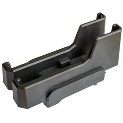 Zebra ET6X 2-Slot-Batterieladegerät AC Schwarz
