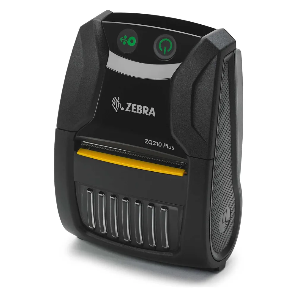 Zebra DT Printer ZQ310 Plus