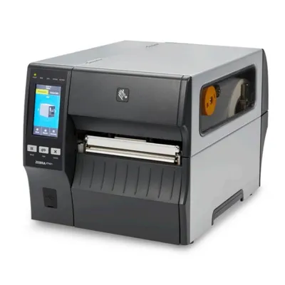 Thermodrucker Zebra ZT421 Ethernet Bluetooth 4.1 Direkt Transfer
