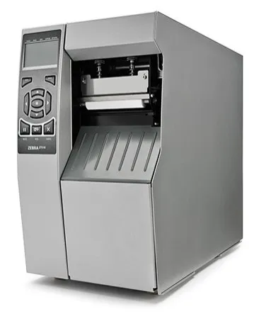 Thermotransferdrucker Ethernet Bluetooth Zebra ZT510 203x203 DPI