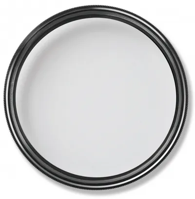 ZEISS T* UV Filter 55mm