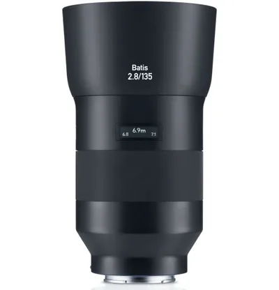 ZEISS Batis 135mm f2,8 für Sony E-Mount