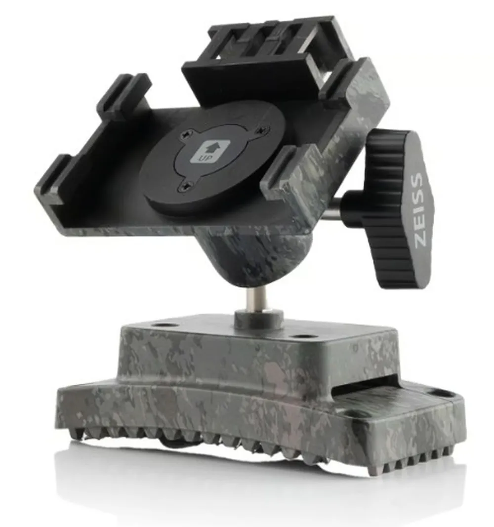 ZEISS Secacam Vari-Mount