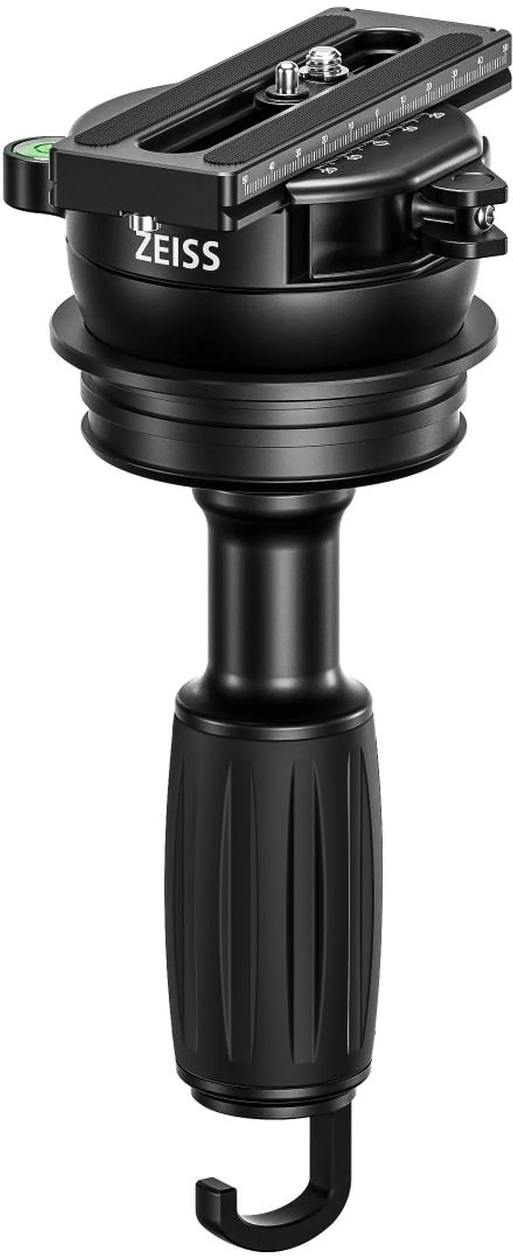 ZEISS Nivellierkopf Q-75