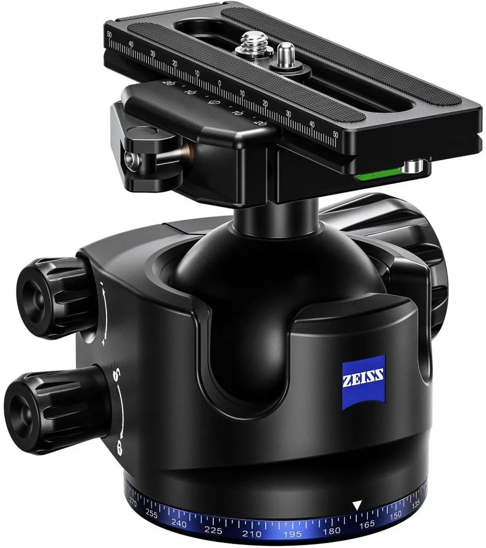 ZEISS Kugelkopf L-55