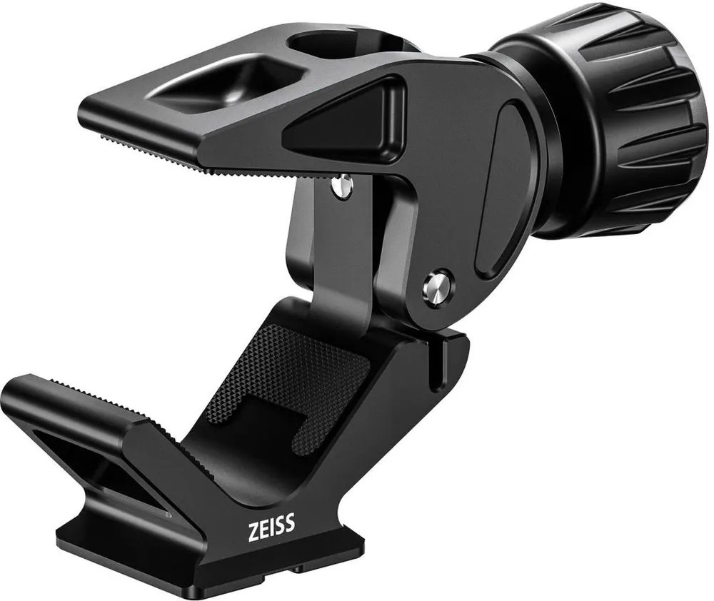 ZEISS Bino-Klemme