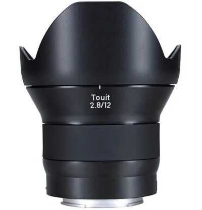 ZEISS Touit 12mm f2,8 Sony E-Mount