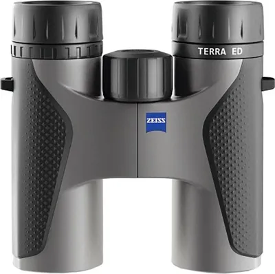 ZEISS Terra ED 8x32 schwarz/grau